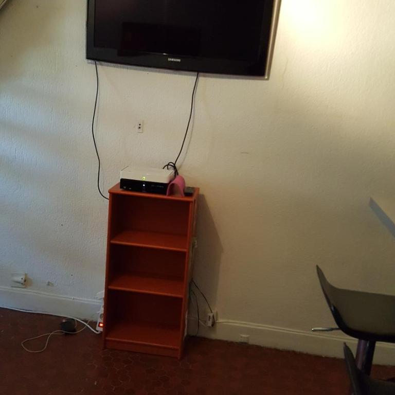 Duplex Notre Dame bail mobilite - Appartement en Duplex - 8