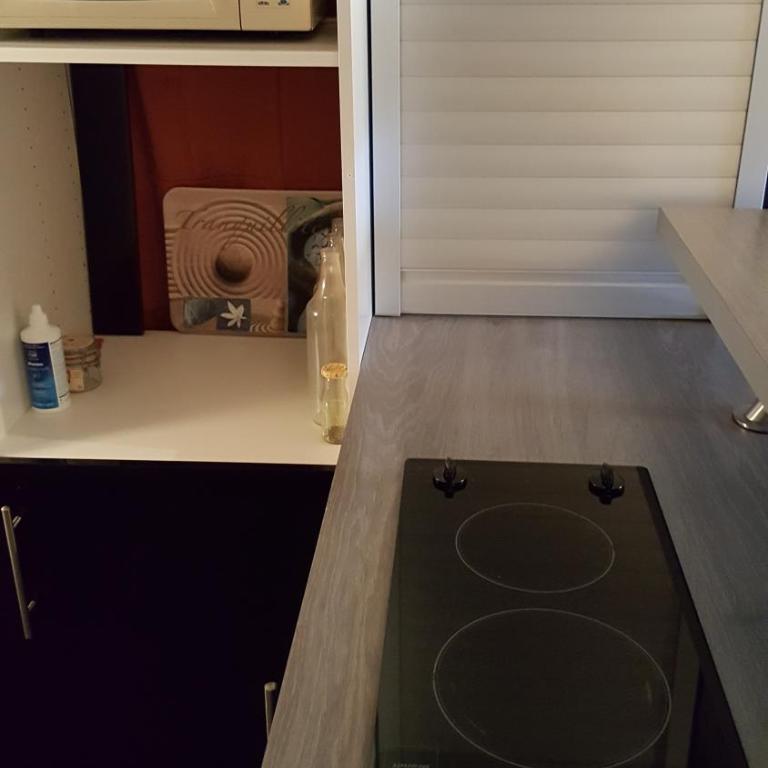 Duplex Notre Dame bail mobilite - Appartement en Duplex - 7
