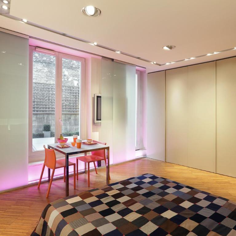Terrace Matignon Apartment - Appartement - 2