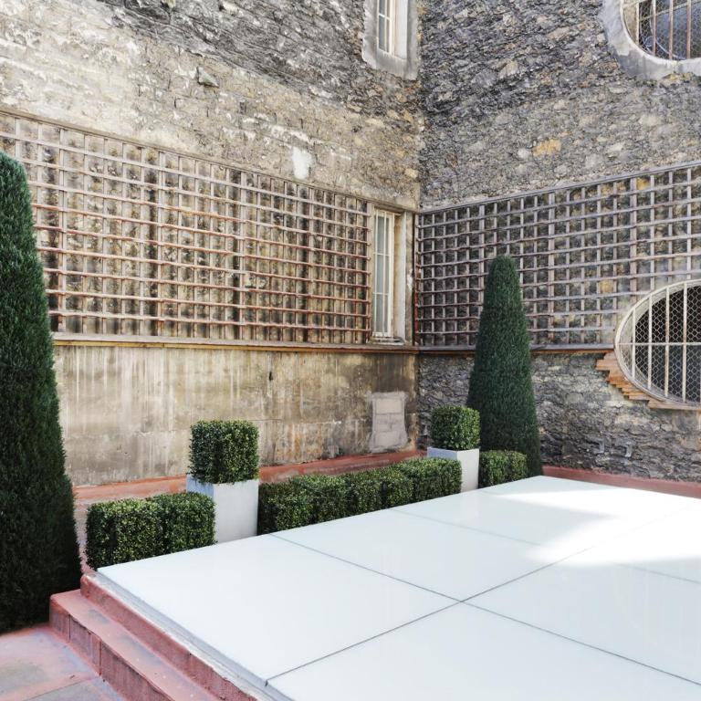 Terrace Matignon Apartment - Appartement - 6