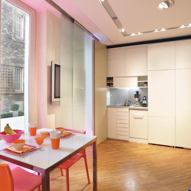 Terrace Matignon Apartment - Appartement - 7