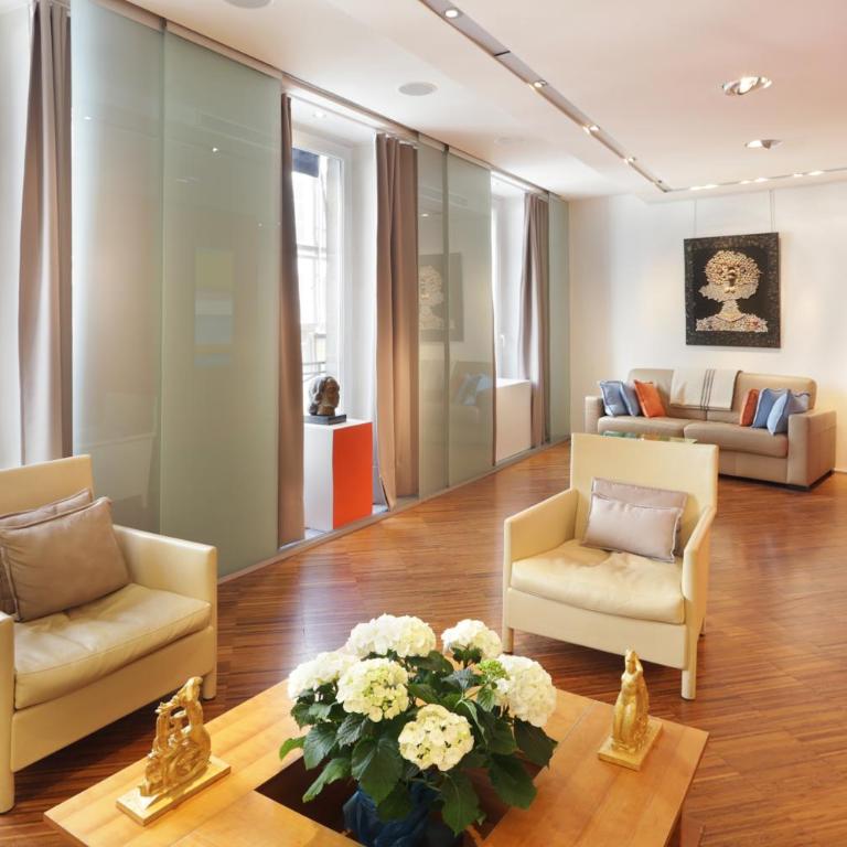 Terrace Matignon Apartment - Appartement - 1
