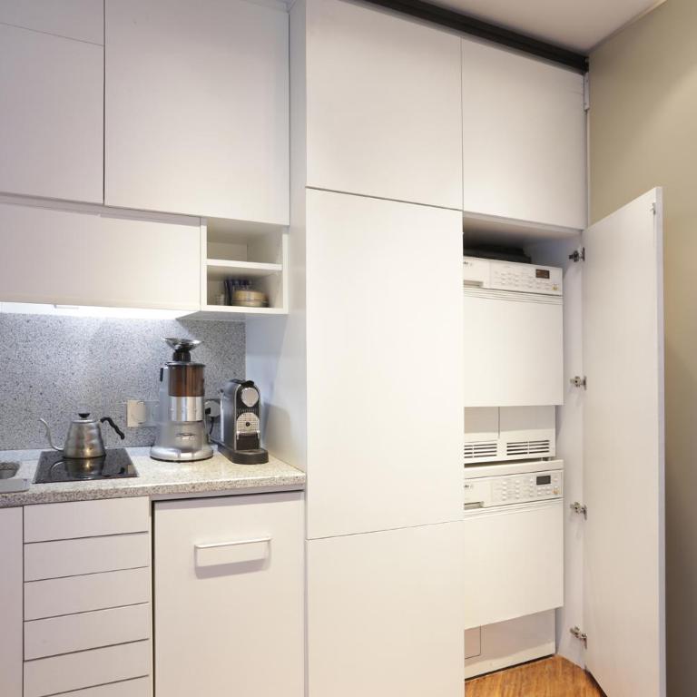 Terrace Matignon Apartment - Appartement - 9