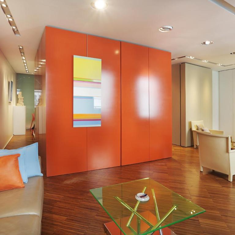 Terrace Matignon Apartment - Appartement - 10