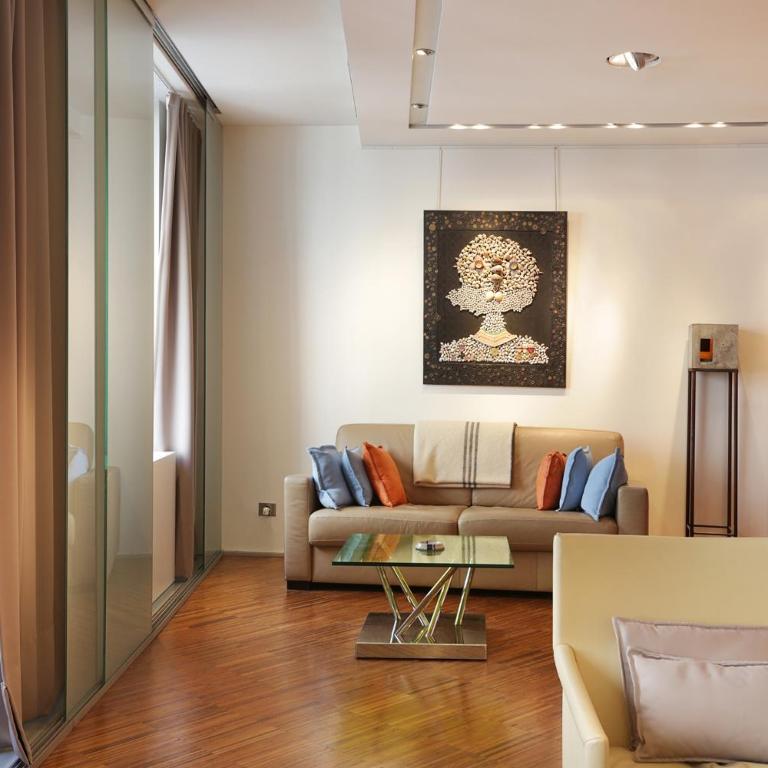 Terrace Matignon Apartment - Appartement - 11