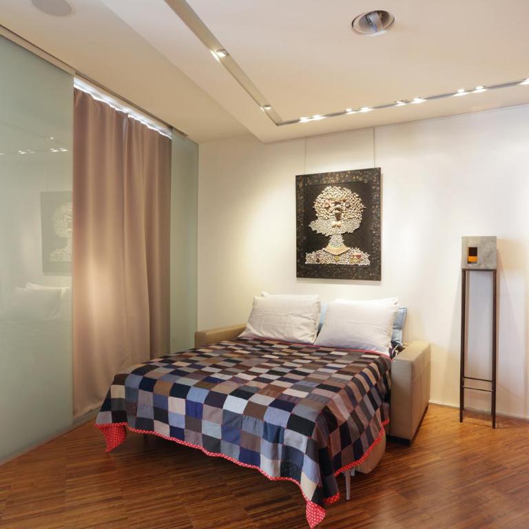 Terrace Matignon Apartment - Appartement - 12