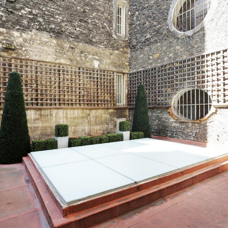 Terrace Matignon Apartment - Appartement - 13