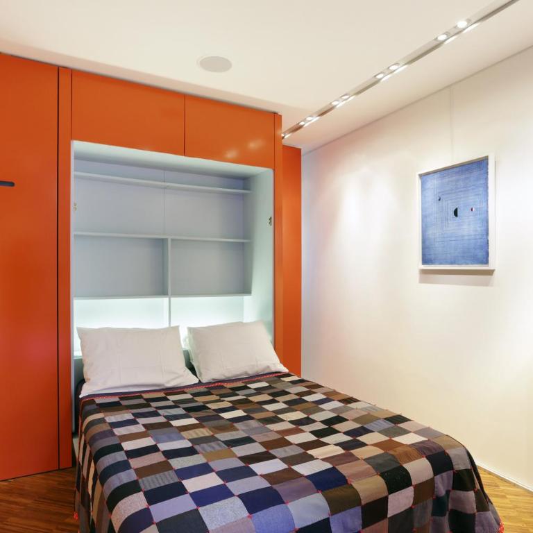 Terrace Matignon Apartment - Appartement - 16
