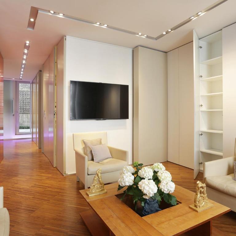 Terrace Matignon Apartment - Appartement - 18