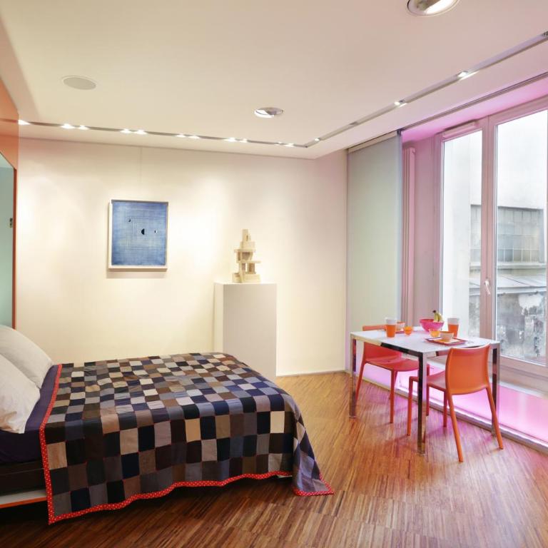 Terrace Matignon Apartment - Appartement - 19