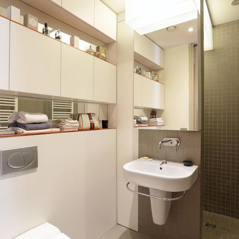 Terrace Matignon Apartment - Appartement - 21