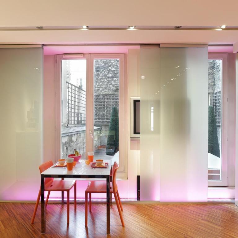 Terrace Matignon Apartment - Appartement - 22