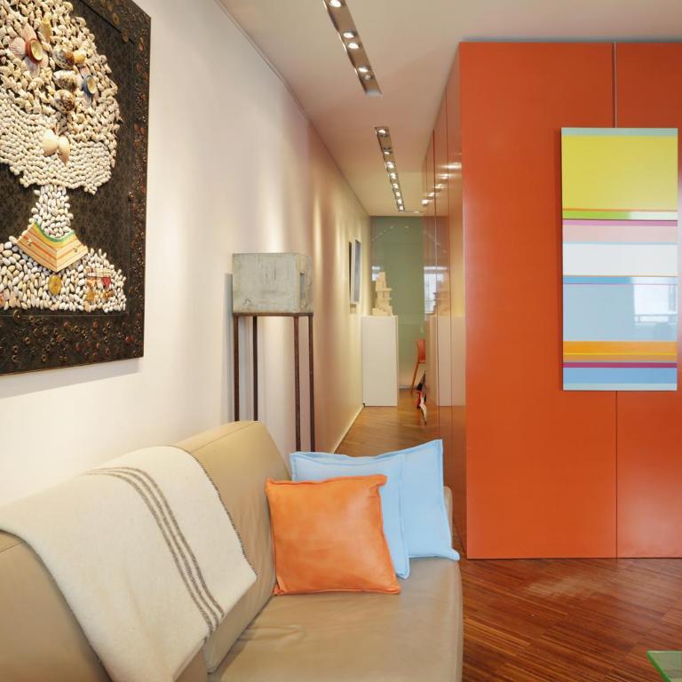 Terrace Matignon Apartment - Appartement - 23