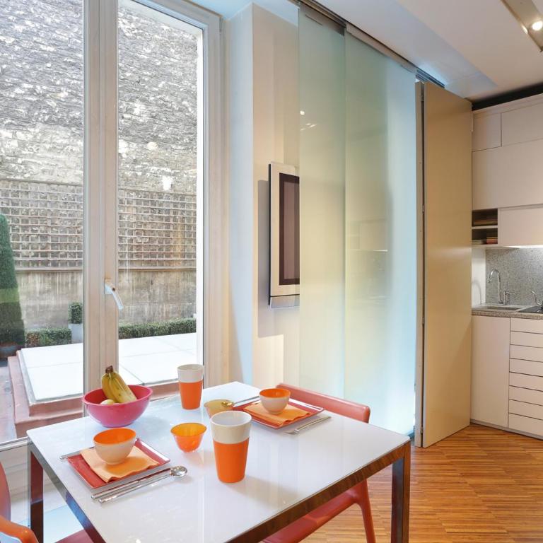 Terrace Matignon Apartment - Appartement - 31