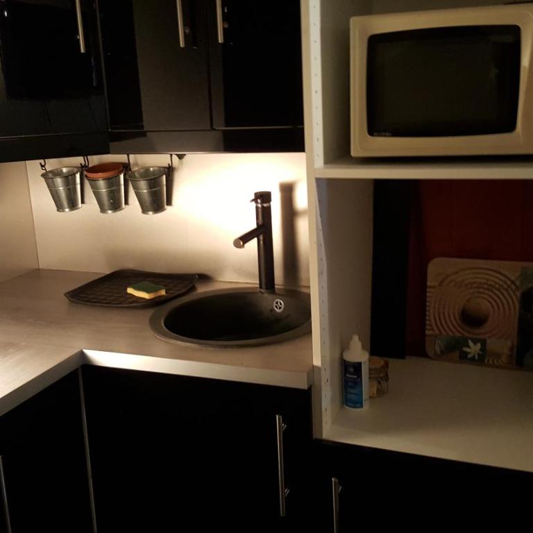 Duplex Notre Dame bail mobilite - Appartement en Duplex - 6