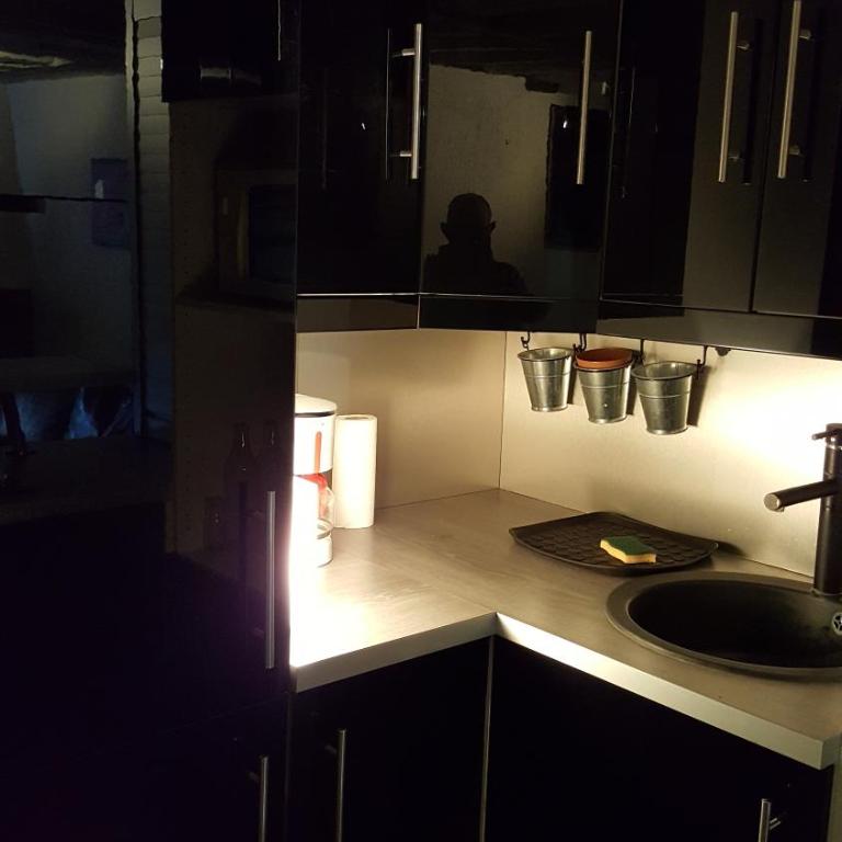Duplex Notre Dame bail mobilite - Appartement en Duplex - 5
