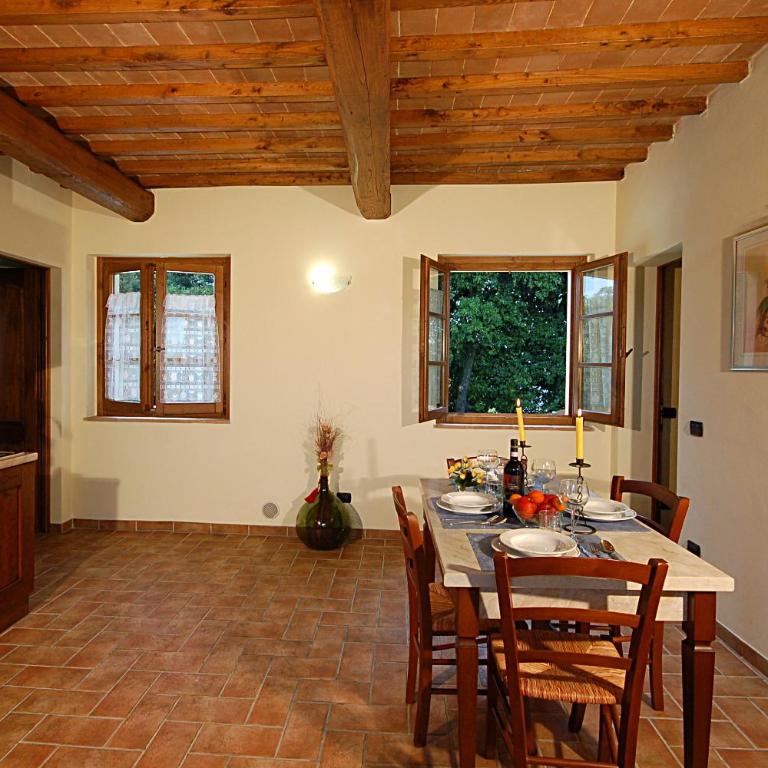 Antico Borgo Il Cardino - Appartamento con 2 Camere da Letto - 4
