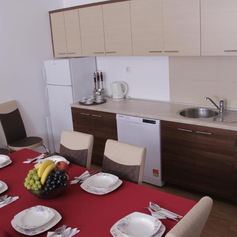 Rumi Apartments - Apartment with Garden View - 48