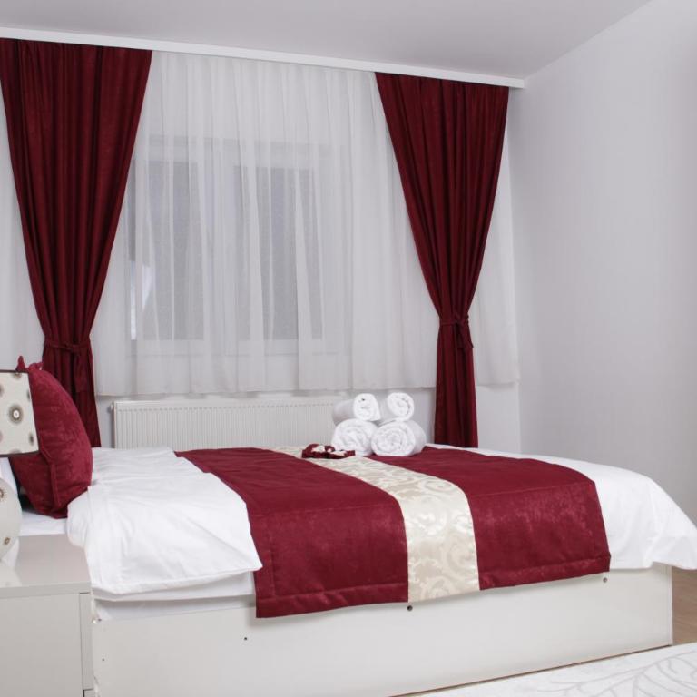Rumi Apartments - Apartment with Garden View - 37