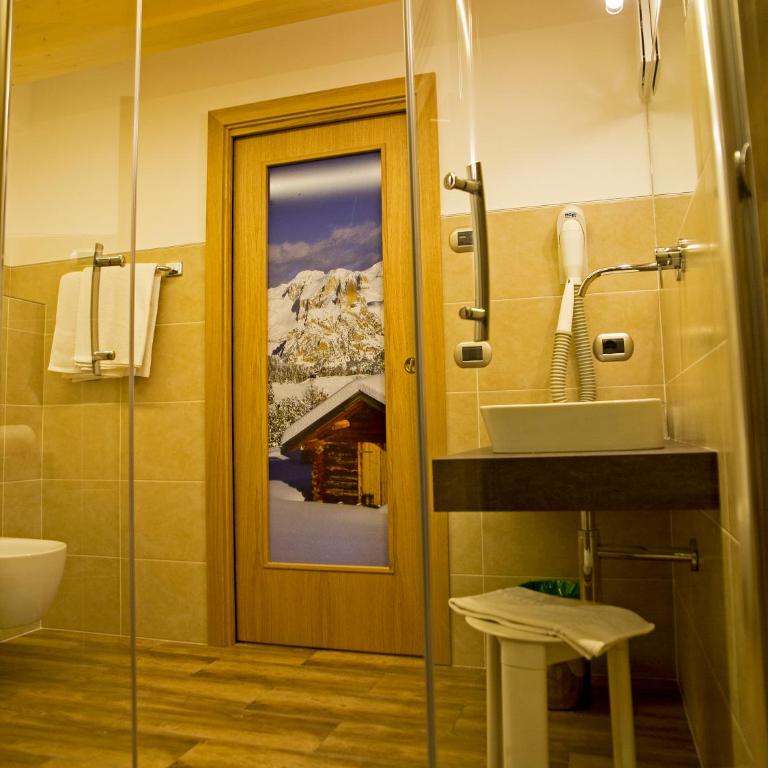Hotel El Paster - Junior Suite su 2 Livelli - 10