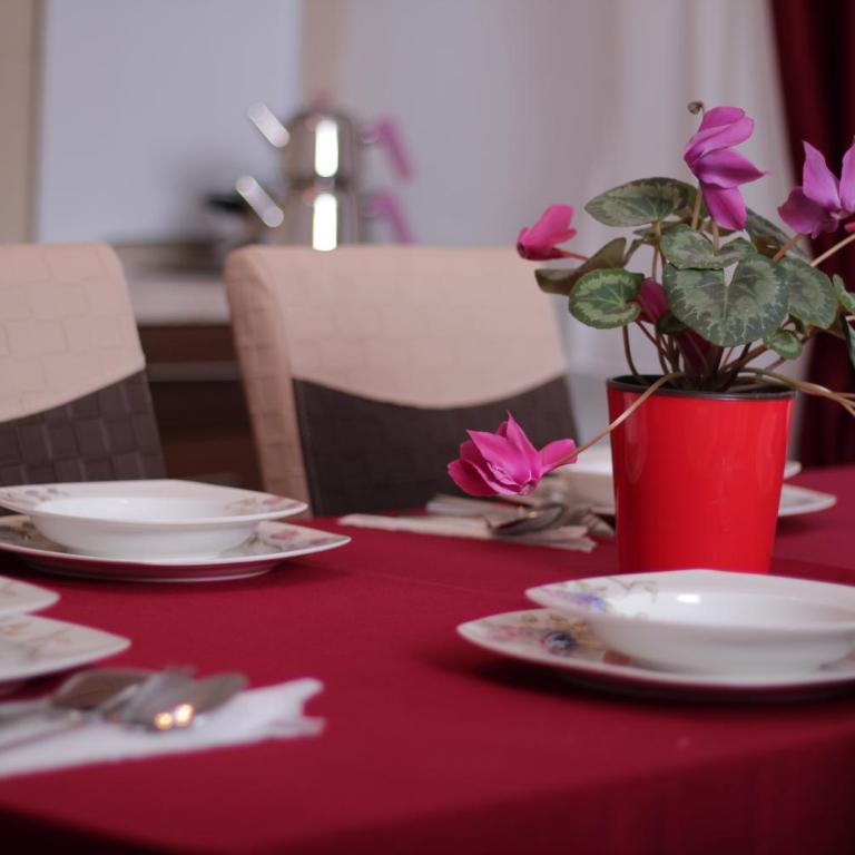 Rumi Apartments - Apartment with Garden View - 29
