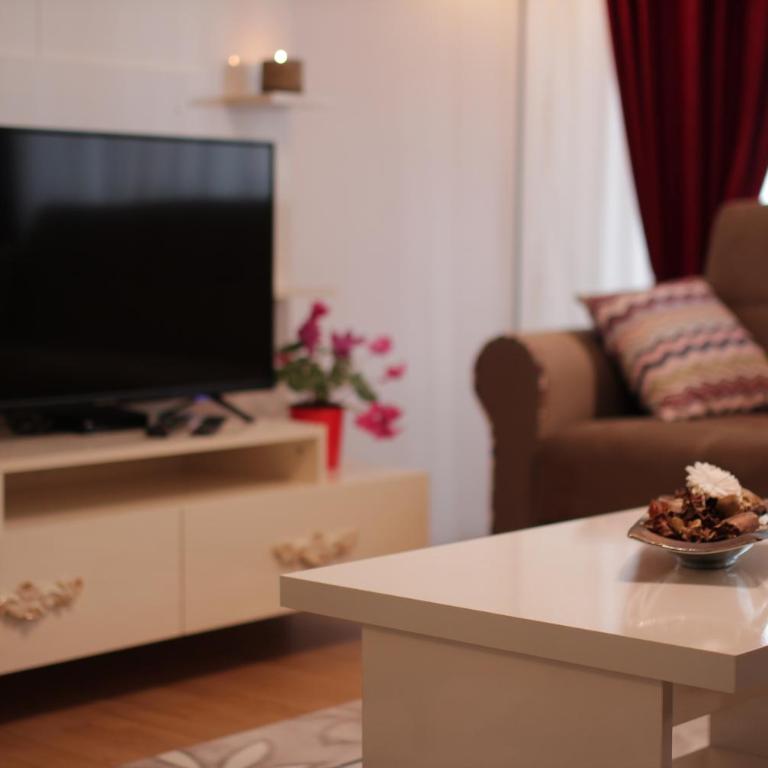 Rumi Apartments - Apartment with Garden View - 32