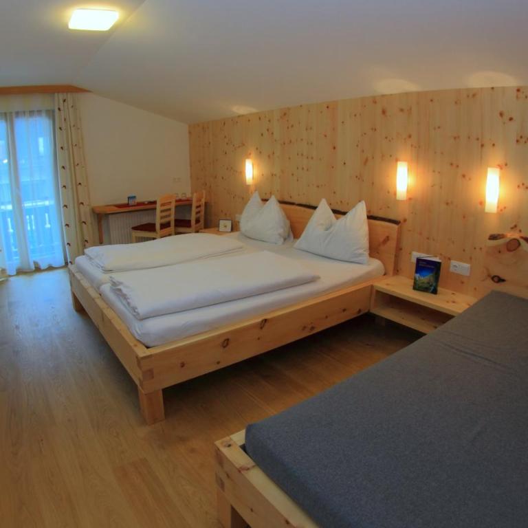 Bio-Pension Bliem - Comfort Dreibettzimmer - 14