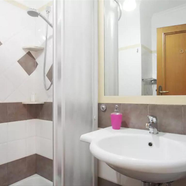Anthony House, Anthony Floor 3, Castro Pretorio - Appartamento con Balcone - 23