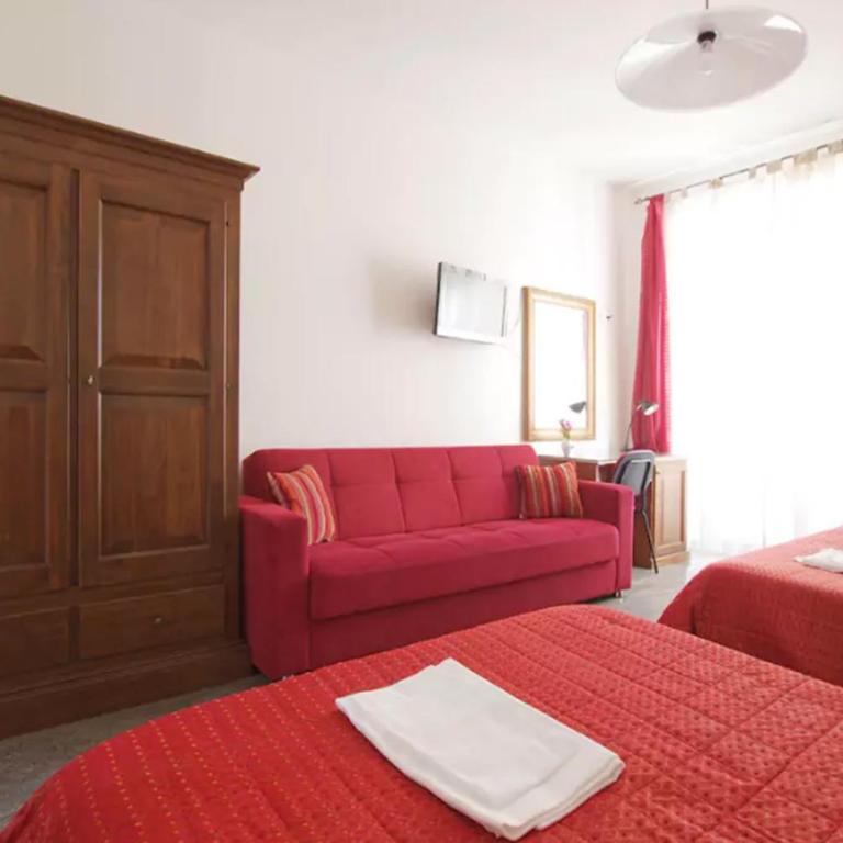 Domi 56 Apartment - Appartamento con 3 Camere da Letto - 21