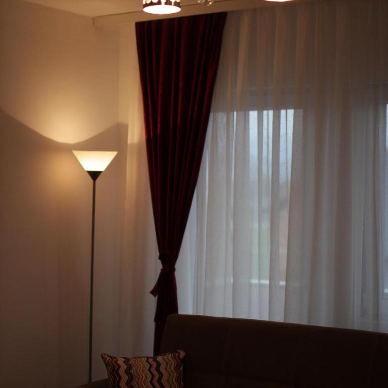 Rumi Apartments - Apartment with Garden View - 27