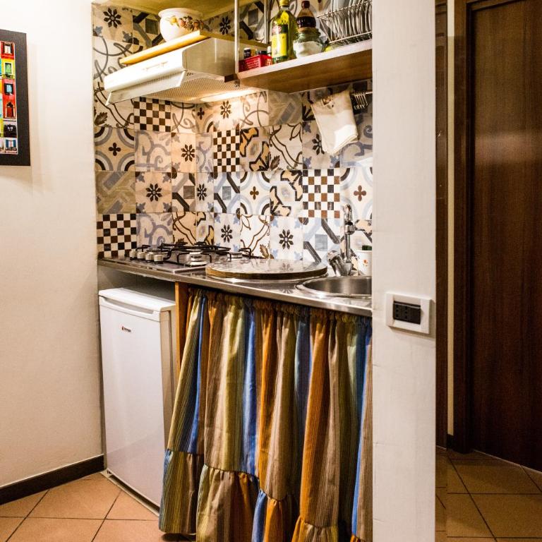 La Casetta Di Tiziana - Appartamento con 2 Camere da Letto - 17