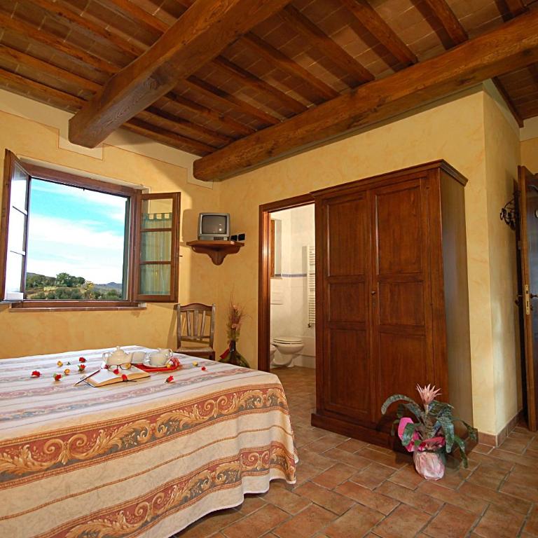 Antico Borgo Il Cardino - Appartamento con 2 Camere da Letto - 3