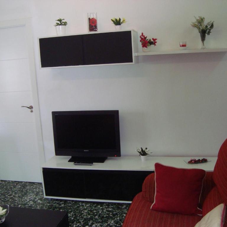 El HECHIZO - Apartamento de 4 dormitorios - 17