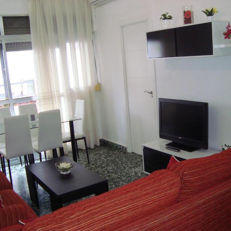 El HECHIZO - Apartamento de 4 dormitorios - 16