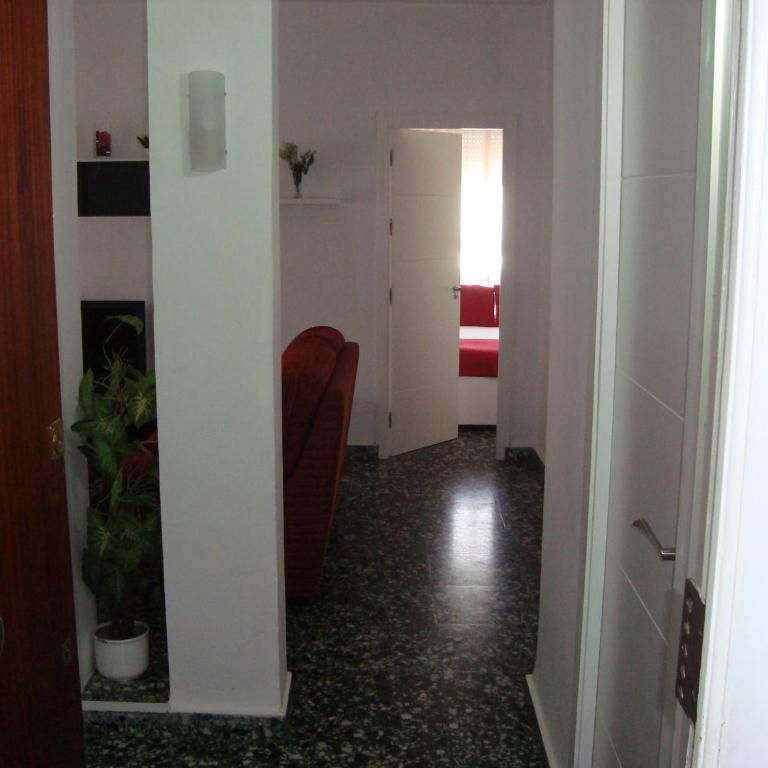 El HECHIZO - Apartamento de 4 dormitorios - 14
