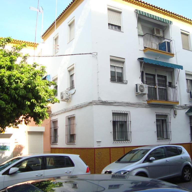 El HECHIZO - Apartamento de 4 dormitorios - 40