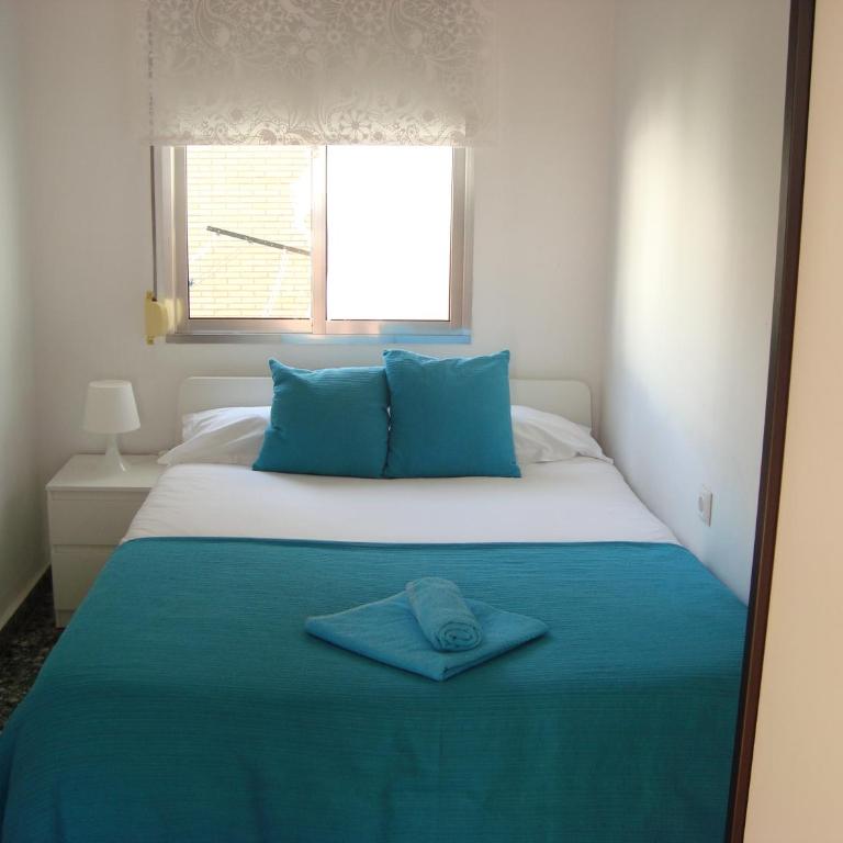 El HECHIZO - Apartamento de 4 dormitorios - 11