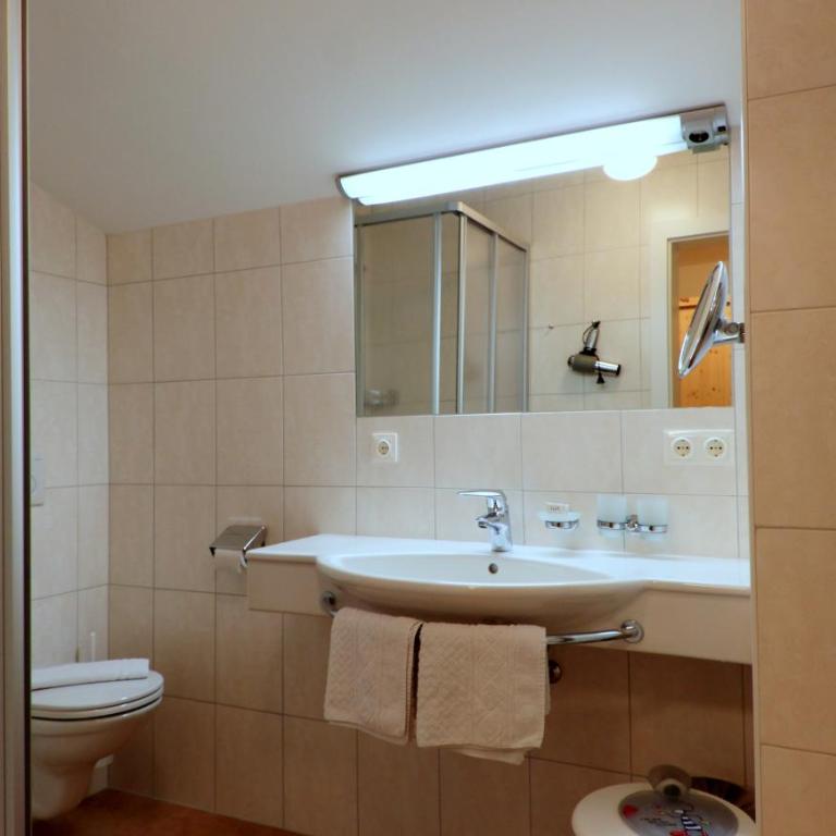 Bio-Pension Bliem - Comfort Dreibettzimmer - 18