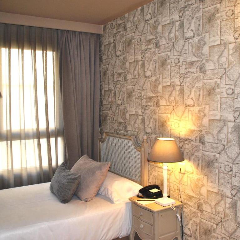 Vincci Lys - Vincci single room XS - 2