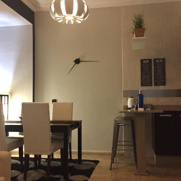 Canteras Beach Apartment - Apartamento de 2 dormitorios - 9