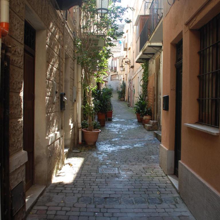 Appartamento Il Soffio Di Eolo - Appartamento su 2 Livelli - 32