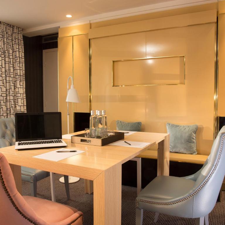 Hôtel Baume - Suite Junior - 2