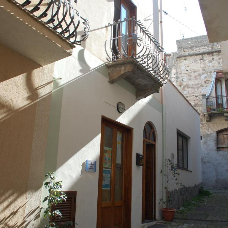 Appartamento Il Soffio Di Eolo - Appartamento su 2 Livelli - 31