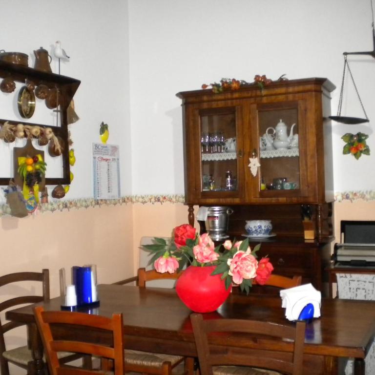 Villa Orchidea -San Lorenzo - Marzamemi - Villa con Piscina Privata - 21