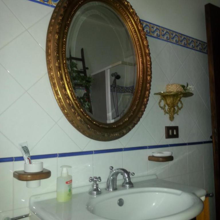 Villa Orchidea -San Lorenzo - Marzamemi - Villa con Piscina Privata - 60