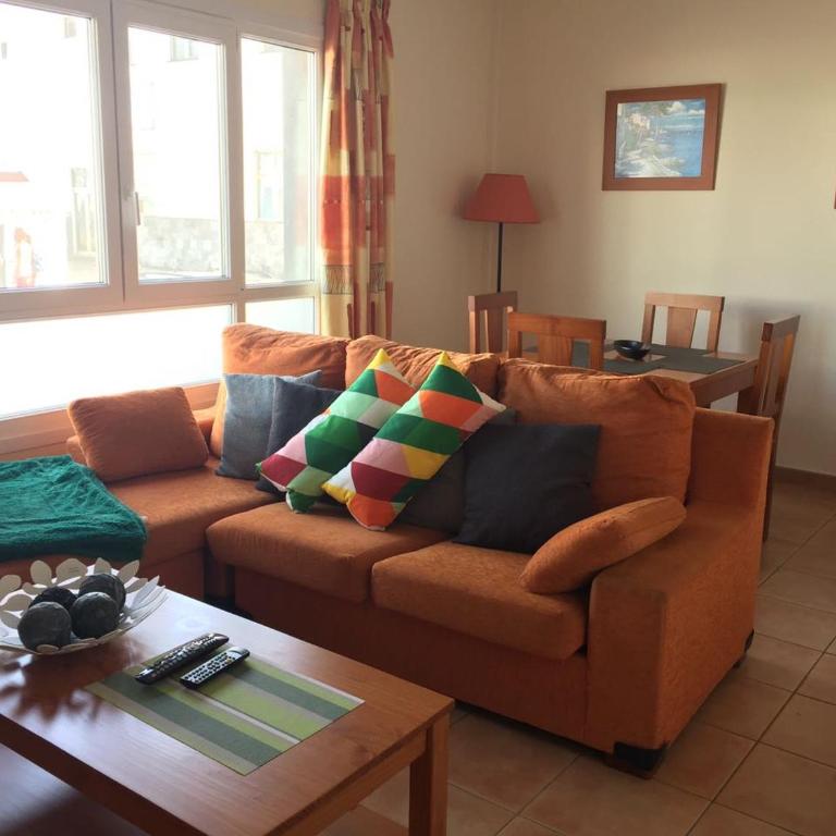 Oliastur Cotillo Apartament - Casa de 2 dormitorios - 14