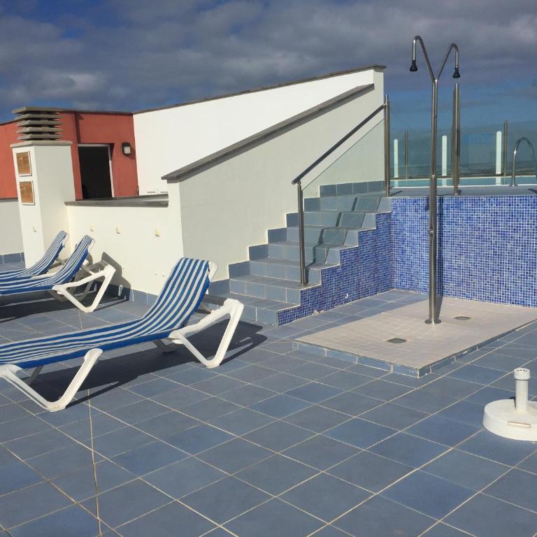Oliastur Cotillo Apartament - Casa de 2 dormitorios - 23