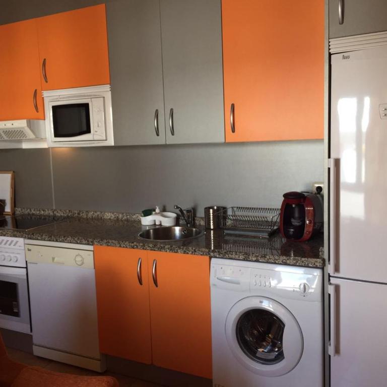Oliastur Cotillo Apartament - Casa de 2 dormitorios - 21