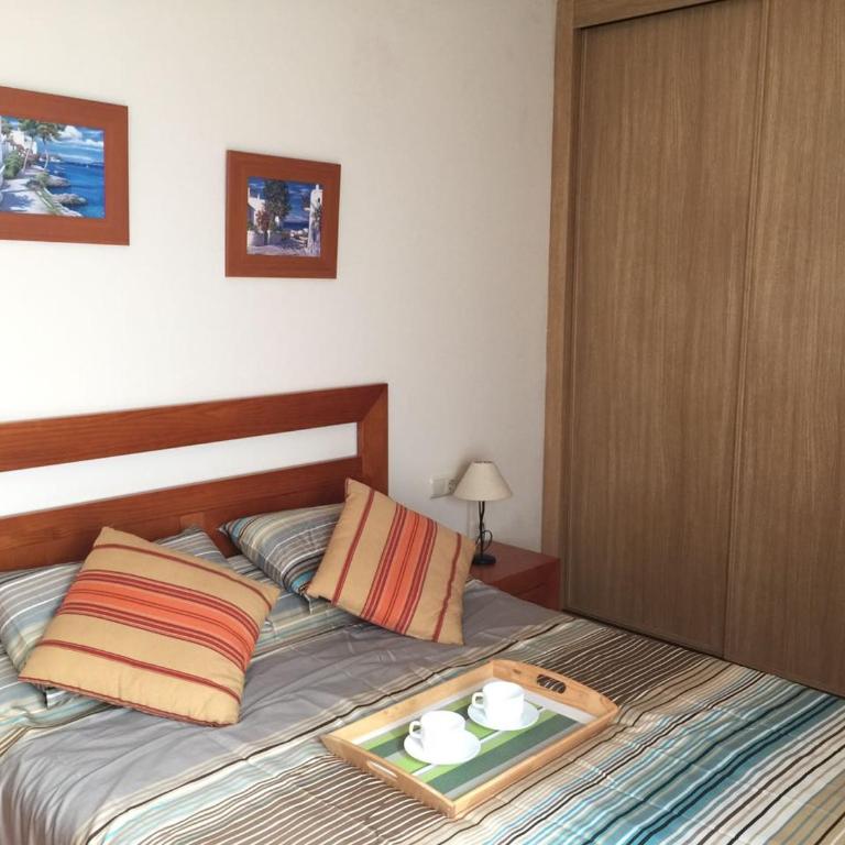 Oliastur Cotillo Apartament - Casa de 2 dormitorios - 28