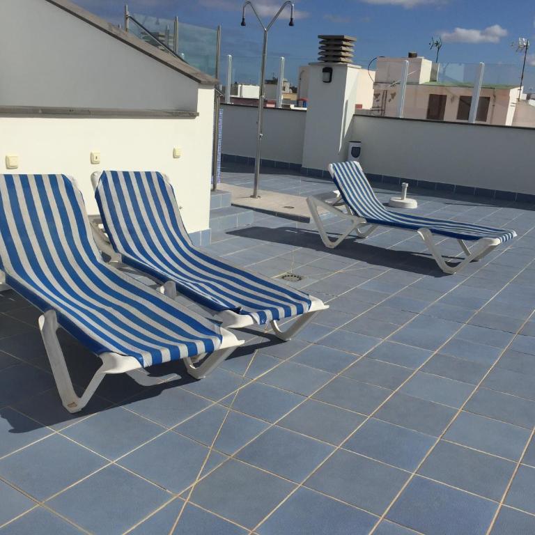 Oliastur Cotillo Apartament - Casa de 2 dormitorios - 27